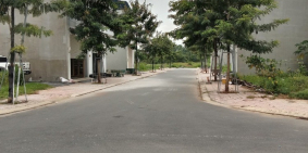 Bán đất đối diện cổng cty Bouchen, P. Bửu Hòa, TP. Biên Hòa, phù hợp mua để ở