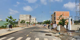 Mở bán KDC Mới TP.Biên Hòa ,P.An Hòa  ,Mặt Tiền Thành Phố Du Lịch Sinh Thái Sơn