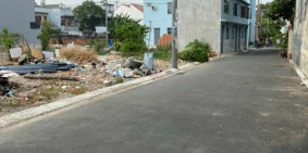 Chỉ 1 tỷ Sở Hữu Ngay Lô đất Sổ Riêng Thổ cư 100%, Gần BigC Tân Hiệp