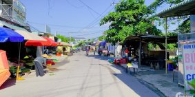 Mở Bán KDC Mới 100%. TTTP Biên Hòa. Sổ Riêng Thổ Cư , Ngân Hàng Hỗ Trợ Vay