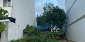 Đi nước ngoài định cư cần bán gấp lô 5x20 gần công viên 30/4 ,P.Hố Nai , TP.Biên