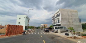 Mở bán KDC Mới TP.Biên Hòa ,P.An Hòa  ,Sổ Riêng , Thổ Cư , Gía Rẻ