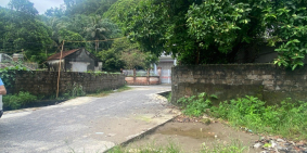 BÁN đất thổ cư Km9 - Quang Hanh - Cẩm Phả. Ô tô đỗ tận cửa. Giá chỉ 7xx triệu