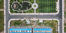 Dân đầu tư đổ xô về đất nền khu Tây, trợ giá mùa dịch