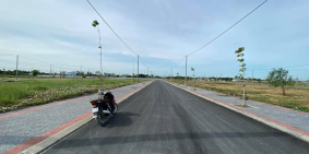 bán  đất nền giá  rẻ  lợi nhuận  cao