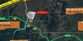 Bán đất nền tại dự án la viena valley rẻ