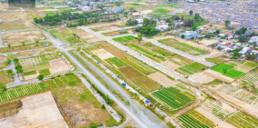 Chỉ 5 suất cuối cùng KDC Glenda City giá chỉ từ 1.1 tỷ/ nền