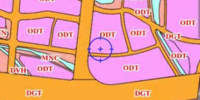 Vị trí cực hiếm cạnh Lộ,gần ngay ngã Tư đường sở hữu mức giá F0 trong mùa dịch ?