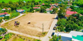 BÁN GẤP LÔ ĐẤT CHÍNH CHỦ GẦN TRUNG TÂM DIÊN KHÁNH