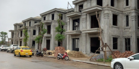 Đất nền Dream Homes mở bán 5 suất ngoại giao, View Sông Cầu Rào giá chỉ 5.3 tỷ.