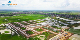 Đất Nền Gần Nút Giao Cao Tốc Bắc- Nam