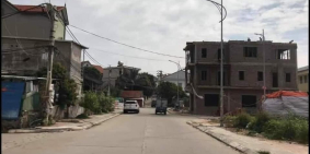 Bán ô đất Ao Sen Cái Dăm giá đầu tư