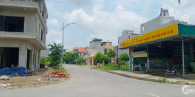 Bán ô đất  áp góc gần trường ABC Nam Ga Hạ Long