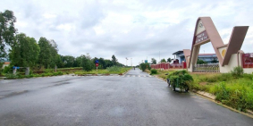 Bán Đất MT Hướng Biển 24x50m, 2 tỷ 33, Tân Nghĩa, Hàm Tân