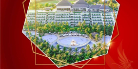 Nam An Eco Town  Tọa độ vàng kết nối!!!