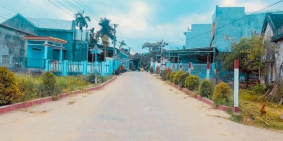 Cần bán 5 lô full thổ cư thuộc Điện Tiến - Điện Bàn QN giáp Hoà Tiến Đà Nẵng