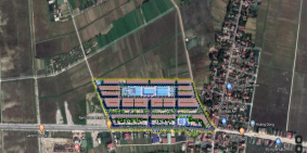 Quỹ căn Shophoues độc nhất tại LightLand Hải Tiến - Hoằng Hóa