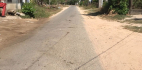 Đất Kiệt 188 Trưng Nữ Vương, Hương Thuỷ