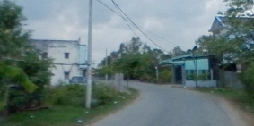 Mùa dịch cần bán gấp đất mặt tiền đường nhựa Tân Quý Tây, Bình Chánh, Tp.HCM