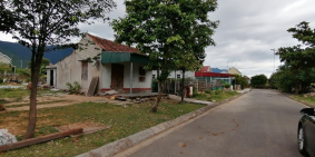 Chuyển công tác ! Tôi bán 2 lô liền kề khu dân cư kỳ phương - sổ đỏ 325m2