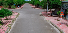 Chỉ từ 390tr sở hữu 190m2 đất thổ cư Kỳ Liên, Kỳ Anh, Hà Tĩnh