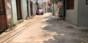 Chính chủ cần bán đất Đức Giang 65m2 - chỉ 3 tỷ 55-0589261480