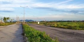 Đất nền sổ hồng ven khu công nghiệp Yên Sơn - Bắc Lũng giá rẻ, mặt QL 37