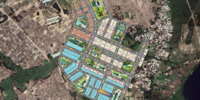 Đất biển Nam Đà Nẵng giá rẻ, vị trí cốt lõi, tiềm năng sinh lời cực tốt!