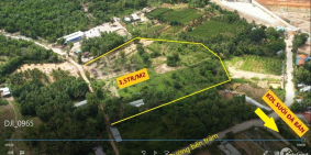 Ra nhanh 3 nền liền kề 90m2 315 triệu 1 nền ở Bến Tràm, Phú Quốc