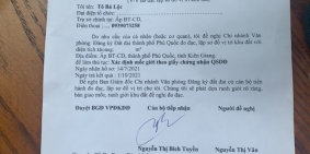 Bán đất khu dân cư Bến Tràm cách Dương Đông 5km giá chỉ từ 3.5tr/m2
