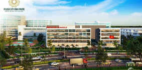 **Cơ hội đầu tư mùa dịch chỉ từ 400/nền,với nhiều ưu đãi,chiết khấu khủng