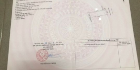 Bán đất Khu quy hoạch Tây Trì Nhơn – xã Phú Thượng – H. Phú Vang – TT Huế