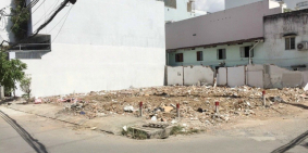 KẸT TIỀN BÁN GẤP 2 LÔ GÓC THỔ CƯ GIÁ CỰC HOT ĐƯỜNG HUỲNH TẤN PHÁT, QUÂN 7