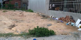 Bình nguyên thăng bình - gần bv thăng hoa