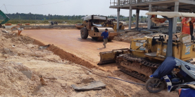 Vị trí tiềm năng dễ sinh lời với đất nền sổ sẵn. Bao sang tên