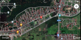 dự án giãn dân phật tích, xã phật tích, huyện tiên du, tỉnh bắc ninh