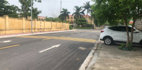 Đất Nền Dị Chế - Tiên Lữ - Hưng Yên ** Sổ đỏ trao tay ** ngân hàng hỗ trợ ngay**