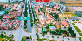 Chính sách tốt nhất mùa Covid cho nhà đầu tư: DỊ CHẾ - TIÊN LỮ - HƯNG YÊN