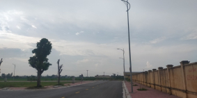 bán lô đất ngoại giao kdc Dị Chế- giá tốt cho ace đầu tư