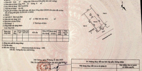 Bán đất mặt phố Nguyễn Hữu Cầu, TP HD, 94.8m2, mt 6.45m, kinh doanh buôn bán tốt