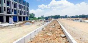 Tiềm Năng Đến Từ Shophouse  Kosy City Beat Thái Nguyên