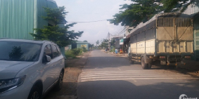 Bung Trước 20 Suất Nội Bộ  Dự Án Hố  Nai. BIÊN HÒA  . SHR 900TR/ NỀN . SHR