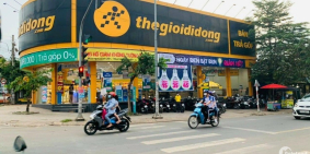 Bán đất thổ cư 100% sổ hồng riêng sẵn, gần cây xăng số 3 đường Trảng Bom Cây Gáo