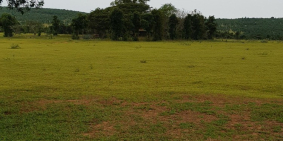 Chỉ 671tr có ngay lô đất bắc bình gần quốc lộ 1A sổ sẵn Lh 038.5230 667 xem sổ