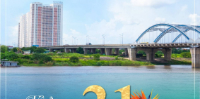 Vì sao dự án Eurowindown River Parks lại được cư dân thủ đô quan tâm đến vậy?