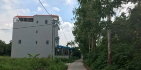 Bán đất Ngọc Lịch - Trưng Trắc - Văn Lâm - HY sát Vinhomes dreamcity Lh