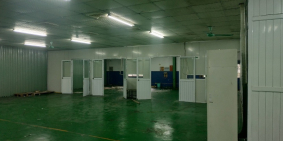 Cho thuê nhà xưởng diện tích 800m2 KCN Tiên Sơn – xưởng đẹp, giá rẻ