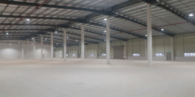 Cho thuê nhà xưởng giá tốt, diện tích 3200m2 KCN Đại Đồng – Hoàn Sơn