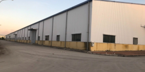 Cho thuê nhà xưởng trong KCN Đại Đồng, dt lớn từ 10.000, 20.000m2 , 40.000m2