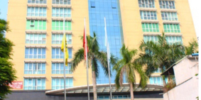 Cho thuê văn phòng đường Thái Hà, Đống Đa, Hà Nội